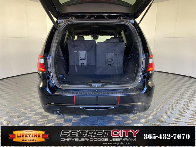 2026 Dodge Durango GT PLUS AWD