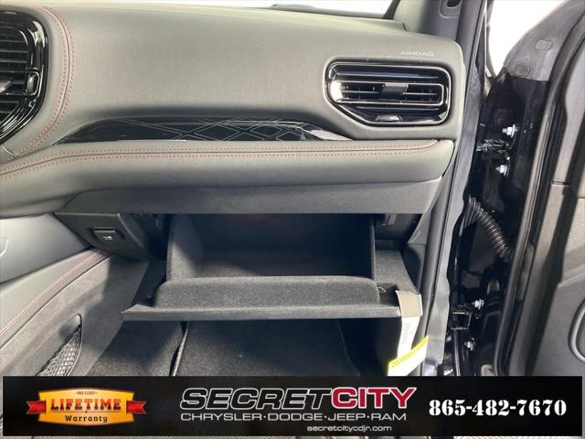 2026 Dodge Durango GT PLUS AWD