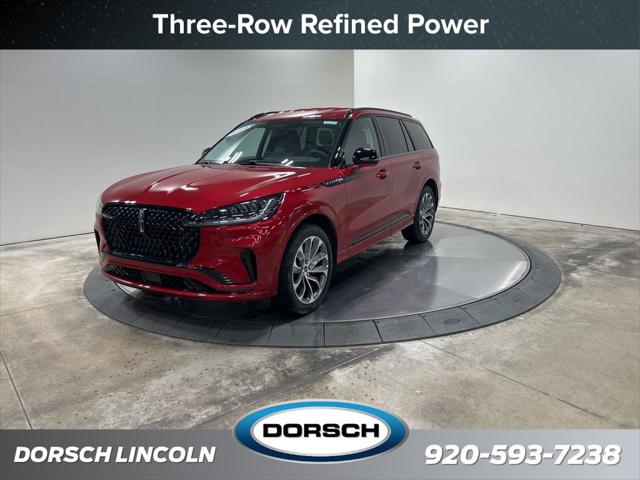 2026 Lincoln Aviator Premiere for sale in Green Bay, WI