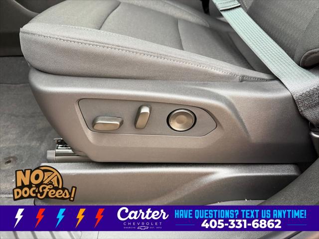 2026 Chevrolet Tahoe 4WD LS