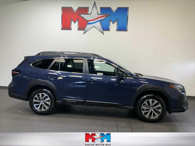 2025 Subaru Outback Premium for sale in Christiansburg, VA