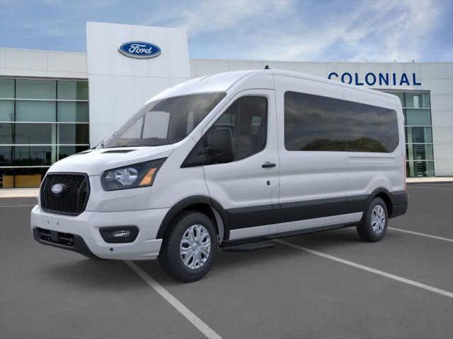 2026 Ford Transit-350 Passenger Van XL for sale in Plymouth, MA