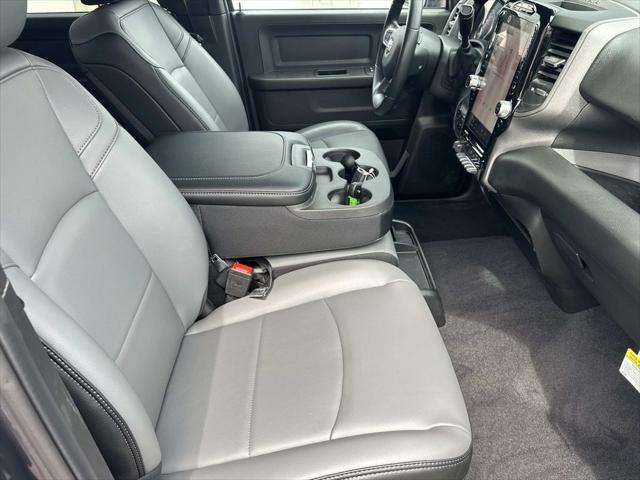 2026 Ram 2500 Tradesman Crew Cab 4x4 64 Box