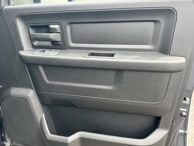 2026 Ram 2500 Tradesman Crew Cab 4x4 64 Box