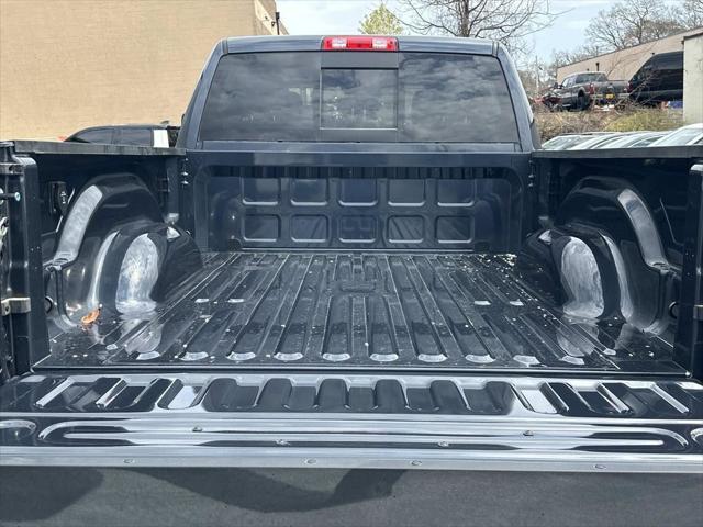 2026 Ram 2500 Tradesman Crew Cab 4x4 64 Box