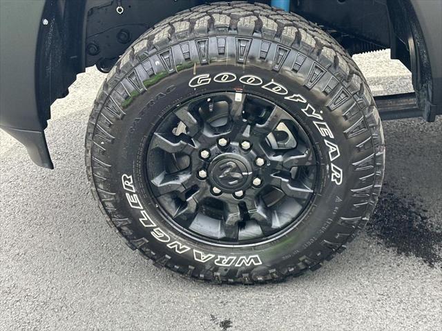 2026 Ram 2500 Tradesman Crew Cab 4x4 64 Box