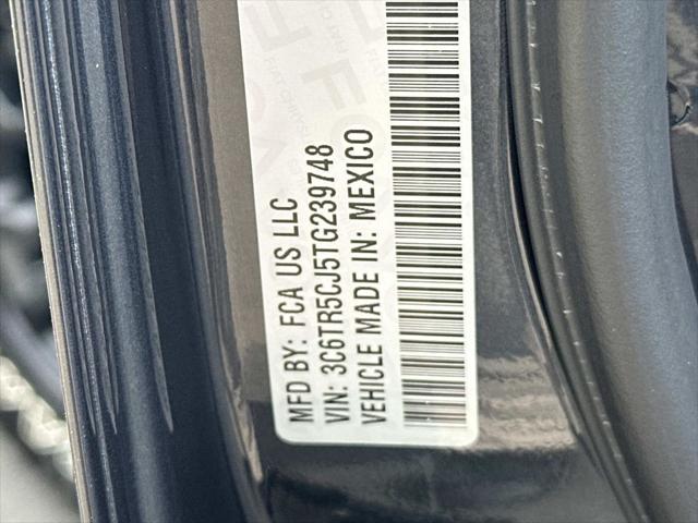 2026 Ram 2500 Tradesman Crew Cab 4x4 64 Box