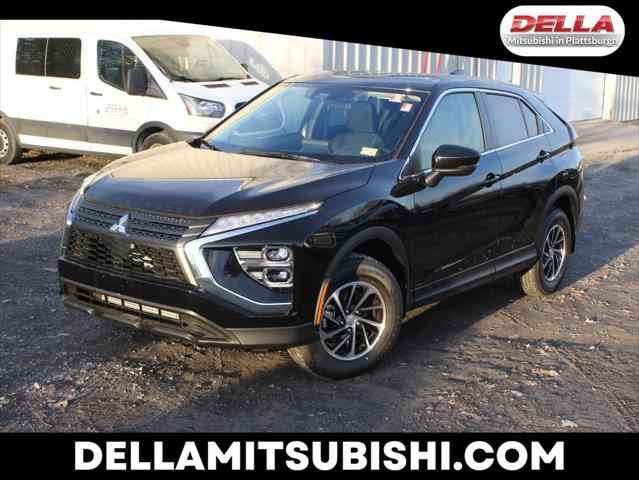 2026 Mitsubishi Eclipse Cross ES 1.5T S-AWC for sale in PLATTSBURGH, NY