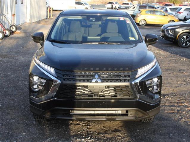 2026 Mitsubishi Eclipse Cross ES 1.5T S-AWC