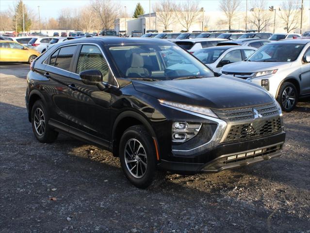 2026 Mitsubishi Eclipse Cross ES 1.5T S-AWC