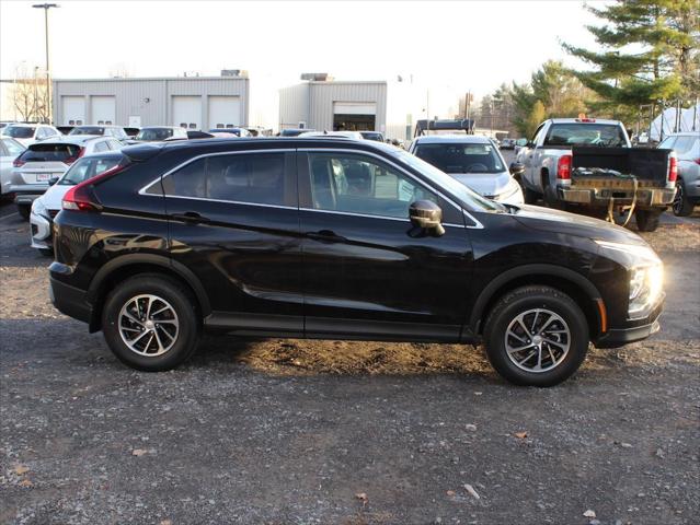 2026 Mitsubishi Eclipse Cross ES 1.5T S-AWC