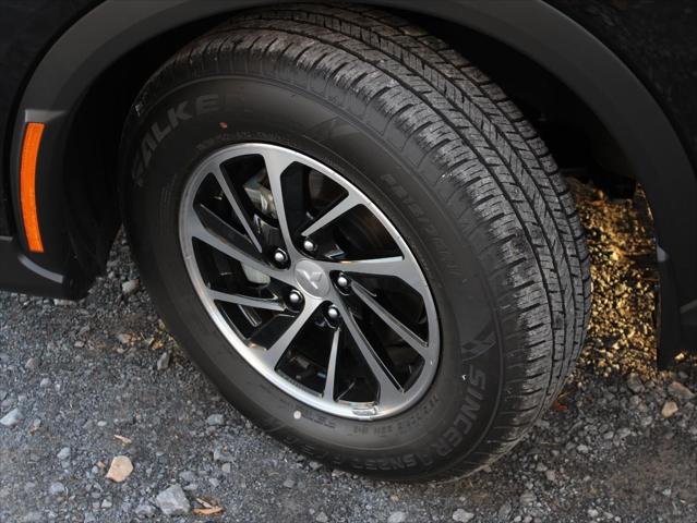 2026 Mitsubishi Eclipse Cross ES 1.5T S-AWC