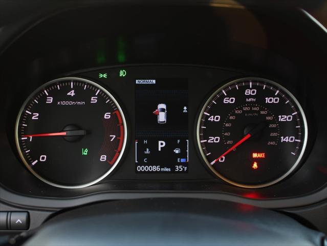 2026 Mitsubishi Eclipse Cross ES 1.5T S-AWC