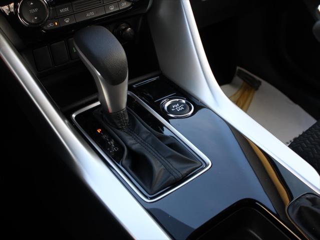2026 Mitsubishi Eclipse Cross ES 1.5T S-AWC