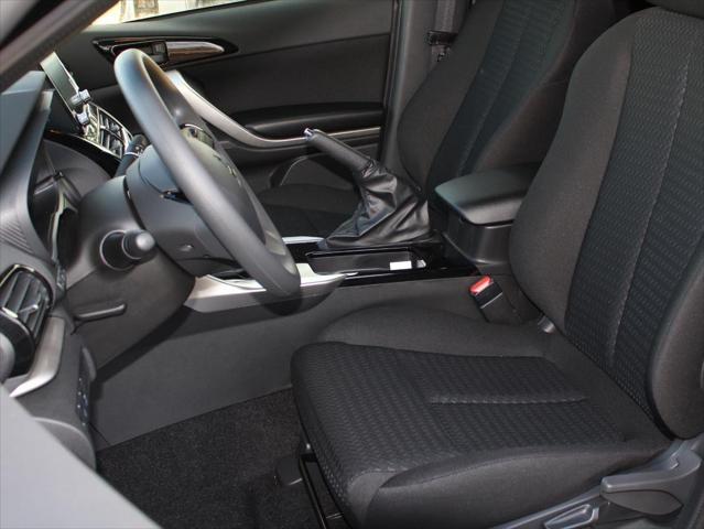 2026 Mitsubishi Eclipse Cross ES 1.5T S-AWC