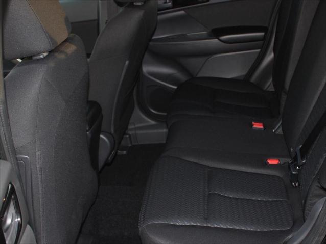 2026 Mitsubishi Eclipse Cross ES 1.5T S-AWC