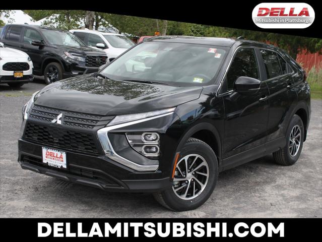 2026 Mitsubishi Eclipse Cross ES 1.5T S-AWC for sale in PLATTSBURGH, NY