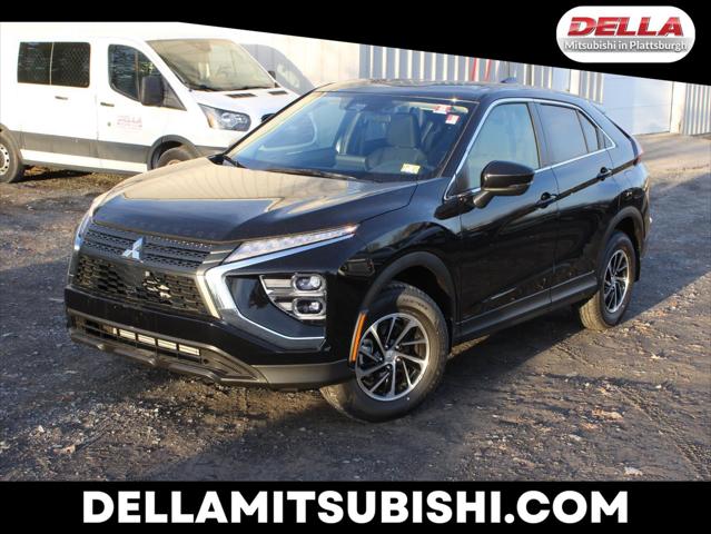 2026 Mitsubishi Eclipse Cross ES 1.5T S-AWC for sale in PLATTSBURGH, NY