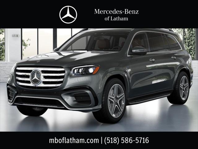 2026 Mercedes-Benz GLS GLS 450 4MATIC for sale in Latham, NY