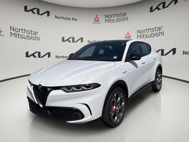 2024 Alfa Romeo Tonale Veloce EAWD for sale in LONG ISLAND CITY, NY