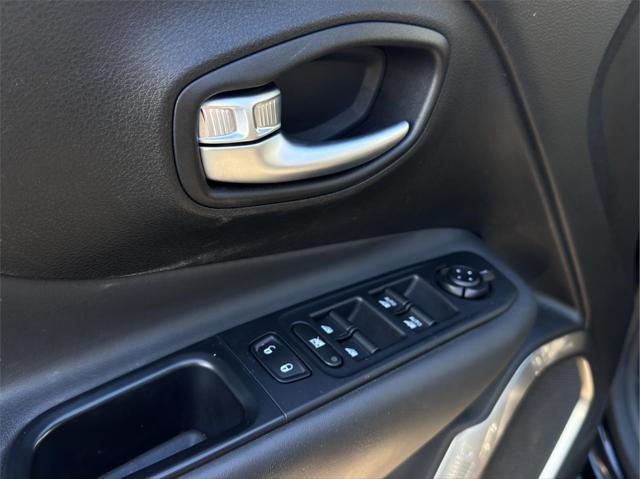 2019 Jeep Renegade Limited 4x4