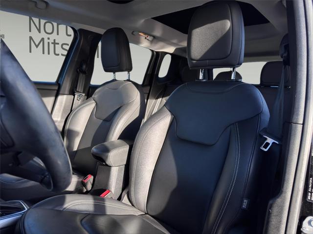 2019 Jeep Renegade Limited 4x4