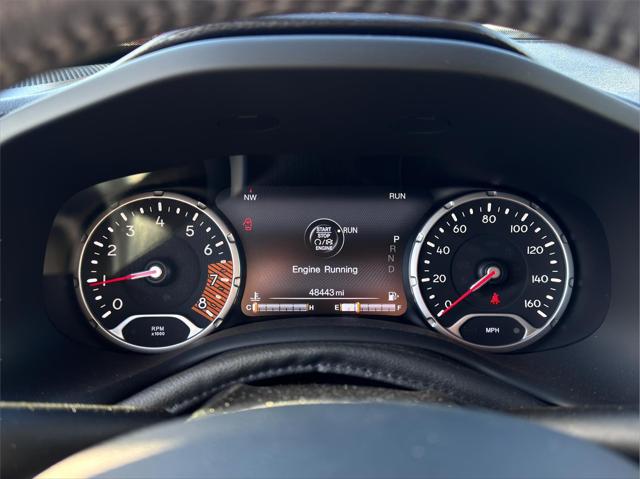 2019 Jeep Renegade Limited 4x4