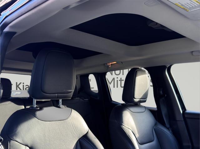 2019 Jeep Renegade Limited 4x4