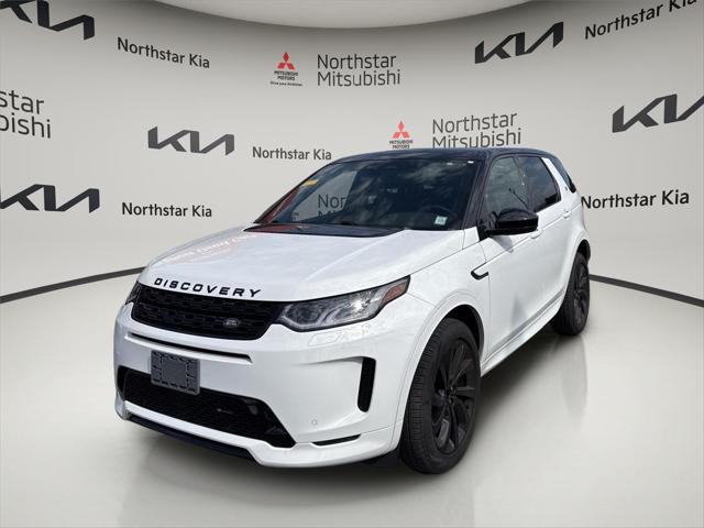 2023 Land Rover Discovery Sport SE R-Dynamic for sale in LONG ISLAND CITY, NY