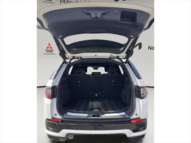2023 Land Rover Discovery Sport SE R-Dynamic