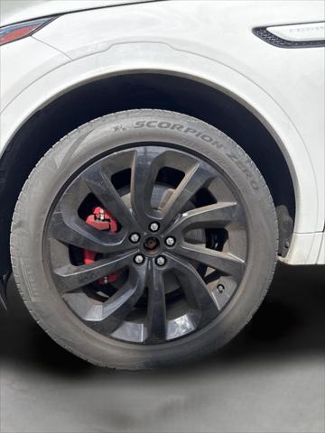 2023 Land Rover Discovery Sport SE R-Dynamic