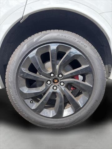 2023 Land Rover Discovery Sport SE R-Dynamic