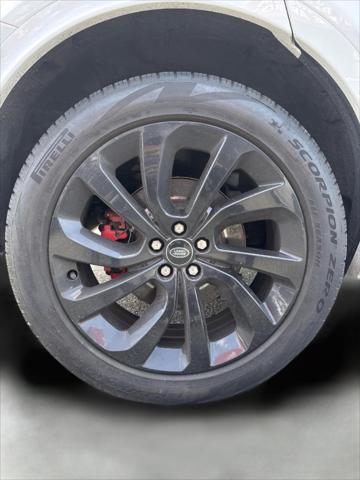 2023 Land Rover Discovery Sport SE R-Dynamic