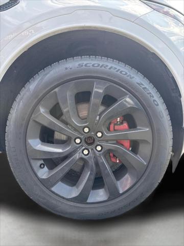 2023 Land Rover Discovery Sport SE R-Dynamic