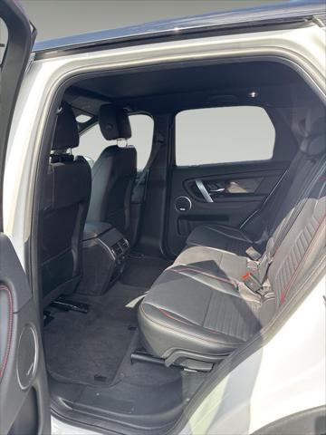 2023 Land Rover Discovery Sport SE R-Dynamic