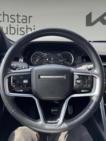 2023 Land Rover Discovery Sport SE R-Dynamic