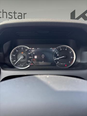 2023 Land Rover Discovery Sport SE R-Dynamic