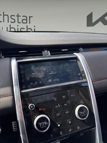 2023 Land Rover Discovery Sport SE R-Dynamic