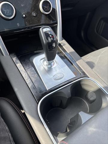 2023 Land Rover Discovery Sport SE R-Dynamic