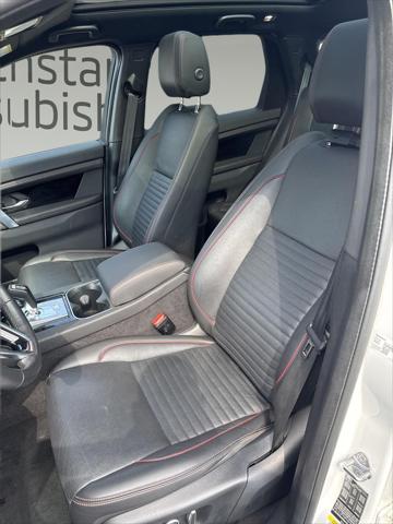2023 Land Rover Discovery Sport SE R-Dynamic