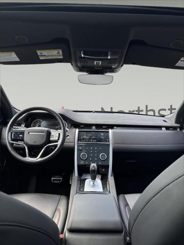 2023 Land Rover Discovery Sport SE R-Dynamic