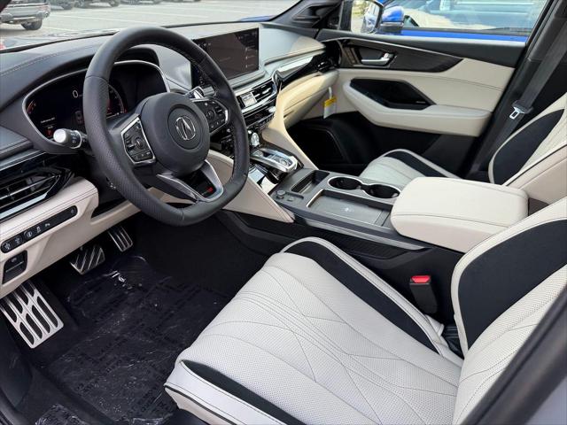 2026 Acura MDX Type S Advance Package