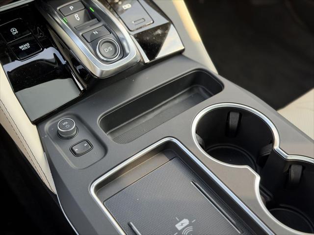 2026 Acura MDX Type S Advance Package