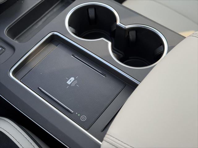 2026 Acura MDX Type S Advance Package