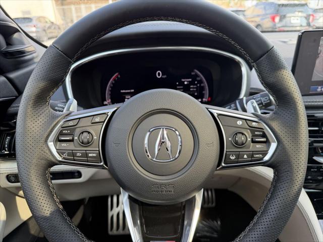 2026 Acura MDX Type S Advance Package