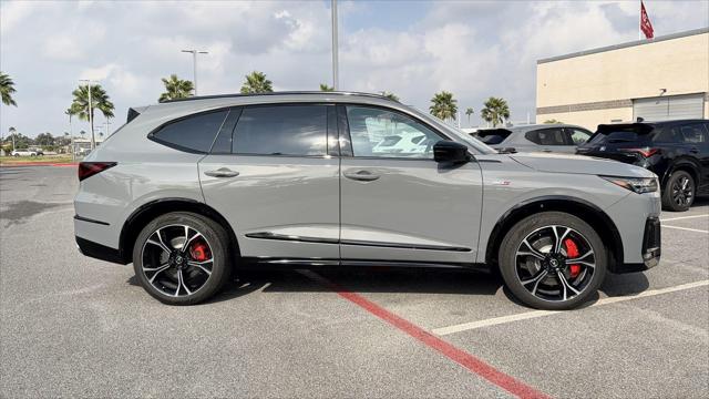 2026 Acura MDX Type S Advance Package