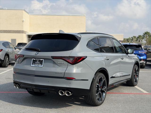 2026 Acura MDX Type S Advance Package