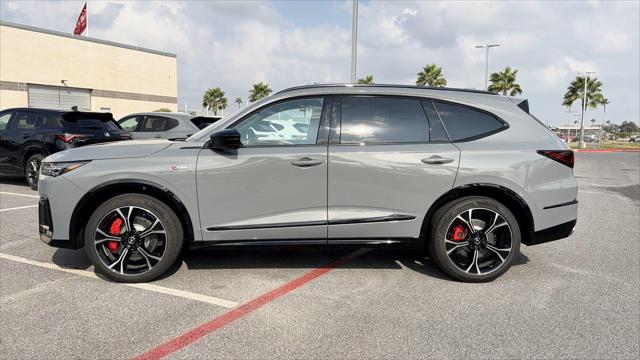 2026 Acura MDX Type S Advance Package
