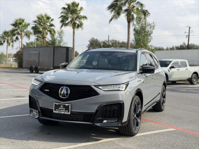 2026 Acura MDX Type S Advance Package