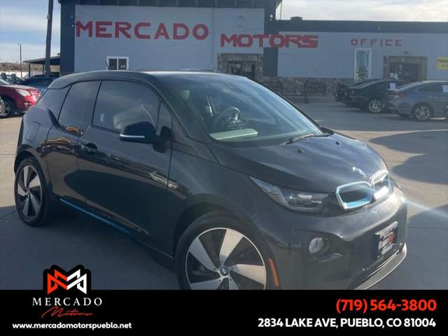 2015 BMW i3 Unknown for sale in Pueblo, CO
